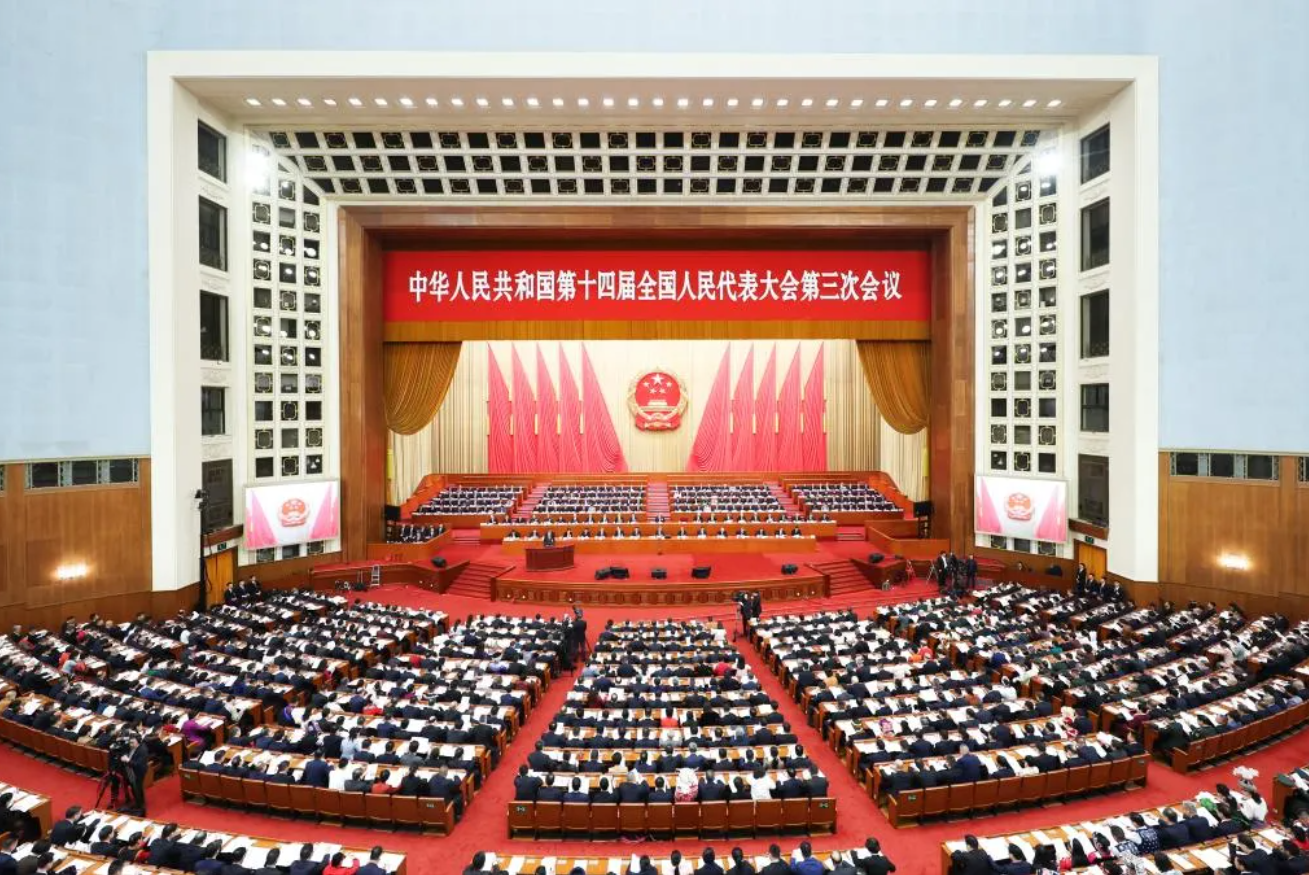政府工作報(bào)告出爐，2025年生態(tài)環(huán)保工作這么干!